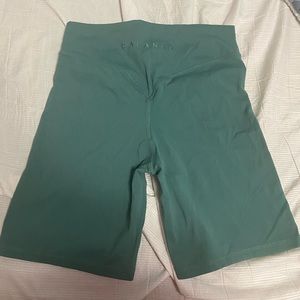 Balance athletic biker shorts